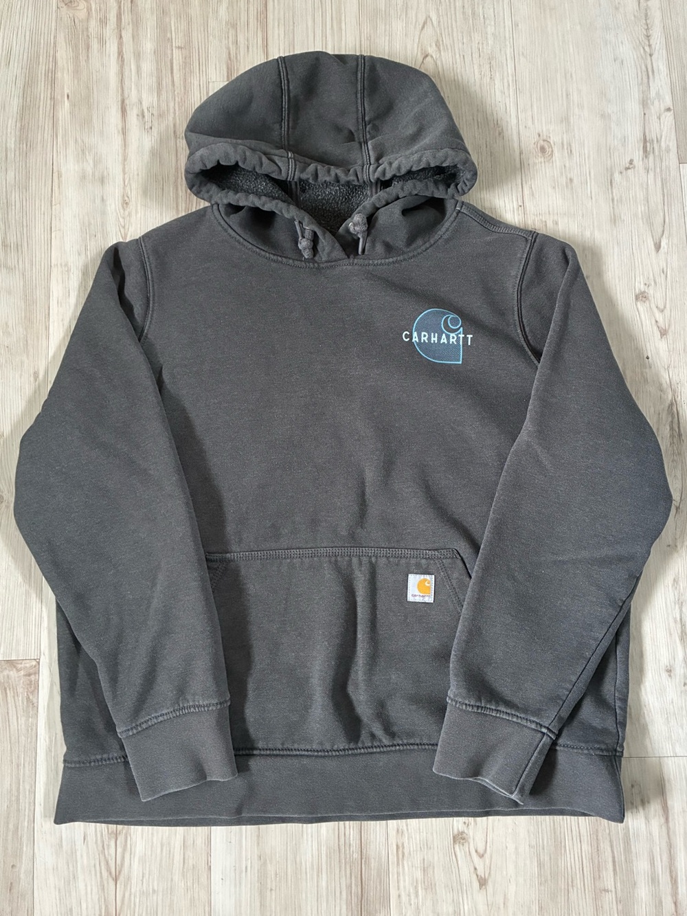 Women’s Carhartt Rain Defender Relaxed Fit Hoodie